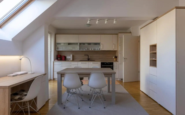 Bled4U Apartment