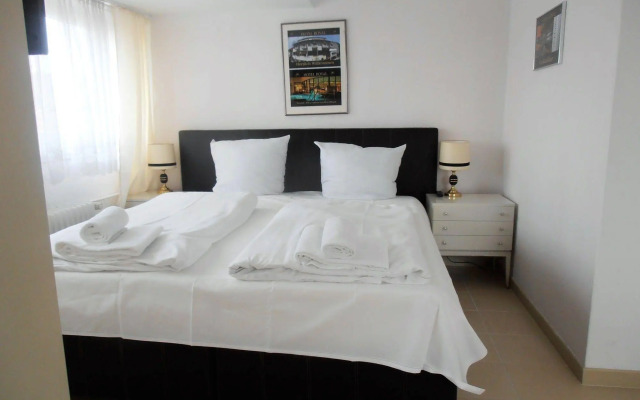 Hotel Royal