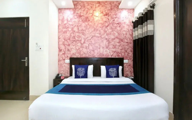 Hotel J S Regency