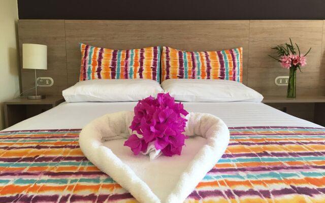 Hotel Giada