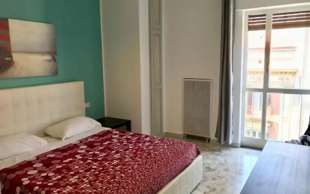 ROOM 110 BARI -guesthouse-