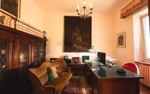 Villa Liberty B&B