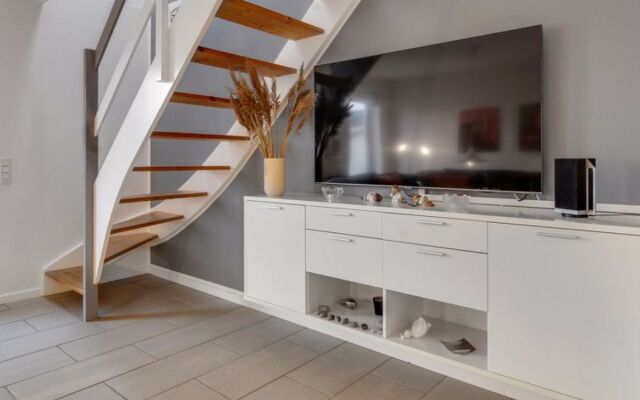 "Jenna" - 2.5km from the sea in Western Jutland