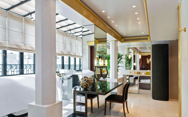 Park Hyatt Paris - Vendome