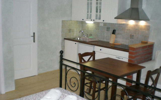 Apartments Bevk Piran