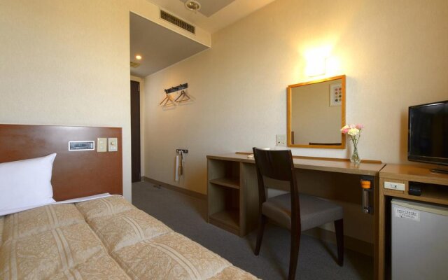 Hotel Pearl City Hachinohe