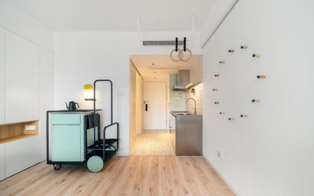 Stey 798 Art Zone Hotel