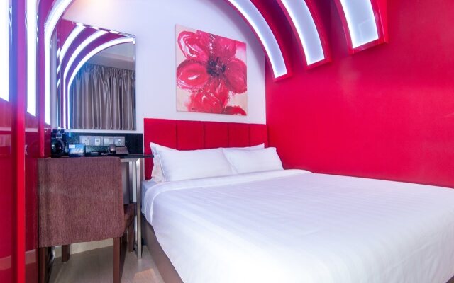 ibis budget Singapore Mount Faber