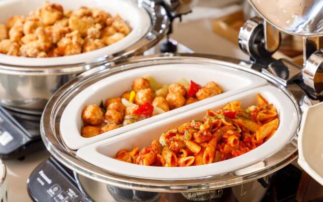 Nishitetsu Hotel Croom Hakata Gion