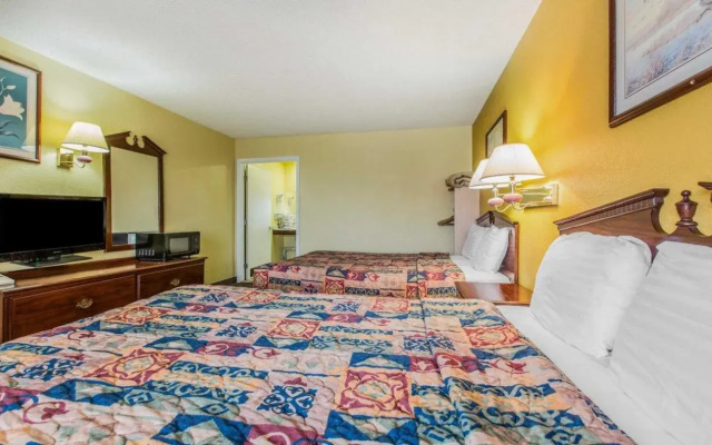 Westward Inn