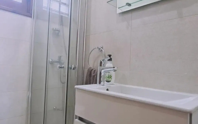 22 PSR - Stay Villa Michalis