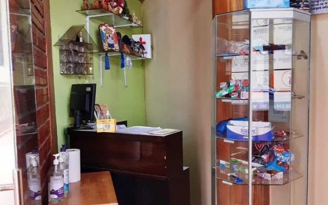 Hostal Vista al Lago