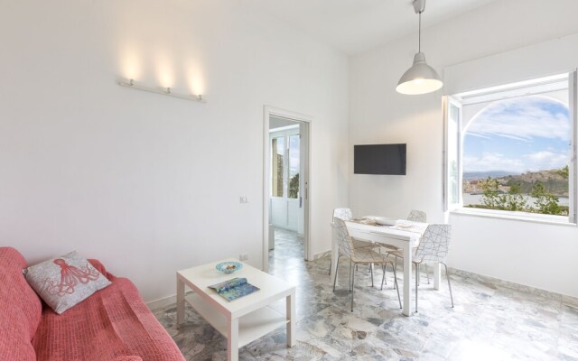 La Casa del Barone - Gioia Apartments