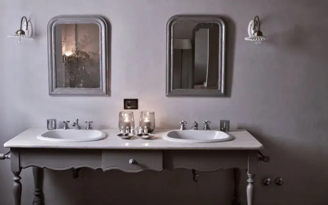 Relais La Saracina