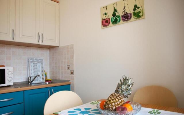 Apartments Rados