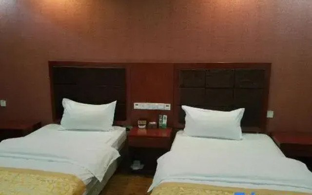 Yanyuan Yingbin Hotel