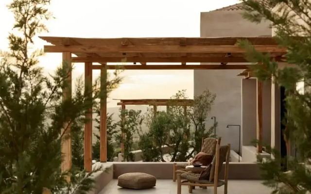 Villa Gaia - Secret Roc Villas