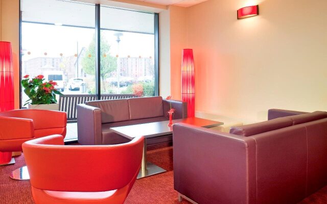 Ibis Liverpool Centre Albert Dock – Liverpool One