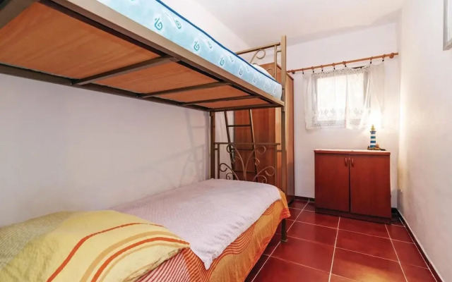 Nice Home in Pag With Wifi and 2 Bedrooms