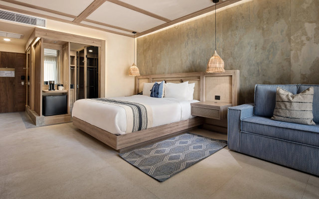 Hotel Indigo Playa Del Carmen by IHG