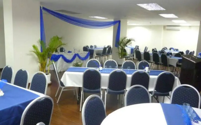Avila Hotel Panama