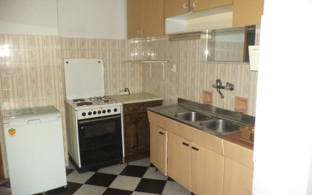 Guest House Liliya