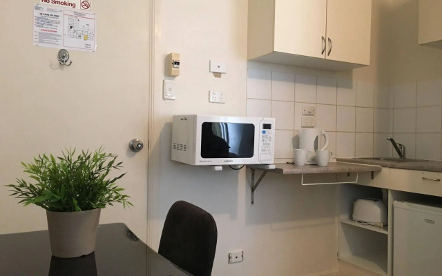 Ellie's Guesthouse