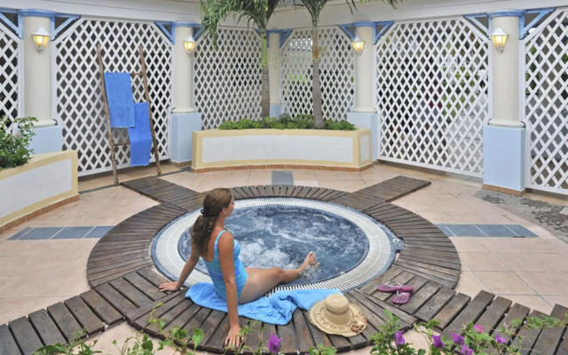 Meliá Península Varadero