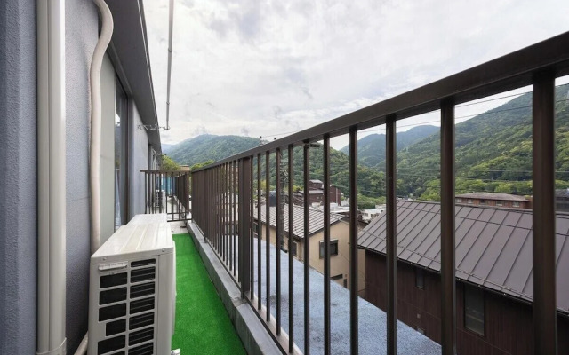 Hakoneyumoto Domino Hakone