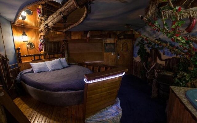 Feather Nest Inn