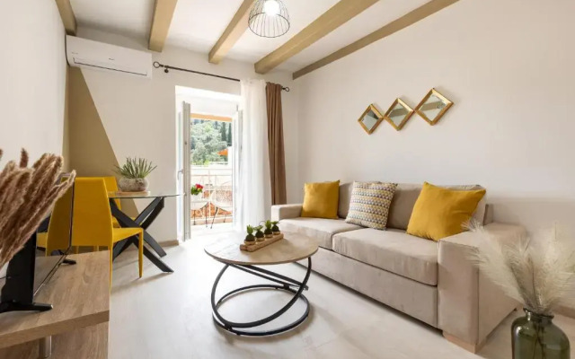 Armonia GuestHouses by Konnect, Benitses