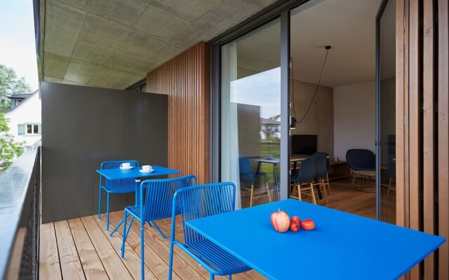 Sternen Bohlingen Aparthotel