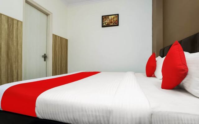 Ymd 7 Grand By OYO rooms