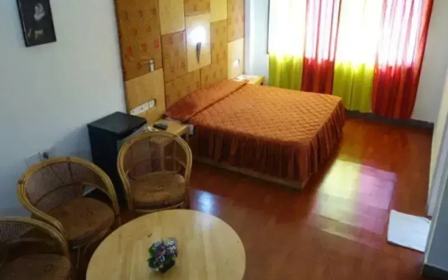 Deja Vu Coimbatore Hotel