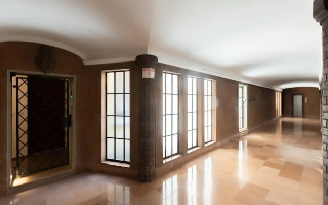 Goito 18 4 in Bologna