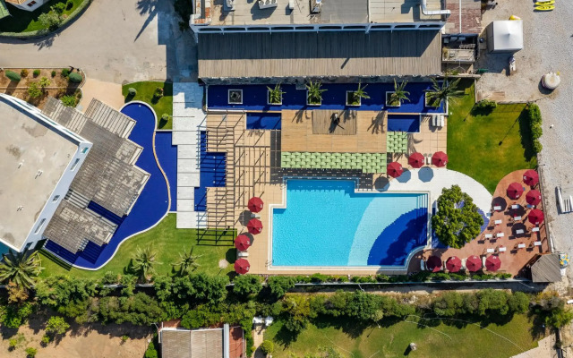Kinetta Beach Resort & Spa - All Inclusive