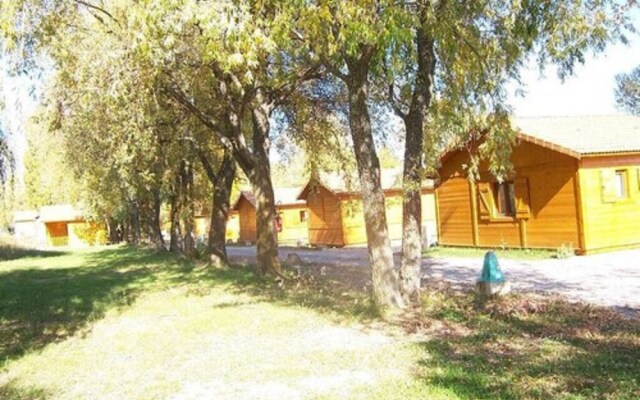 Camping La Motte Flottante