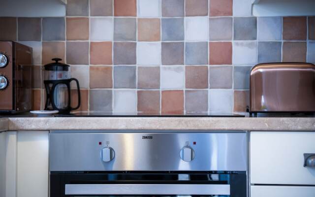 Shorelands - 1 Bedroom - Manorbier