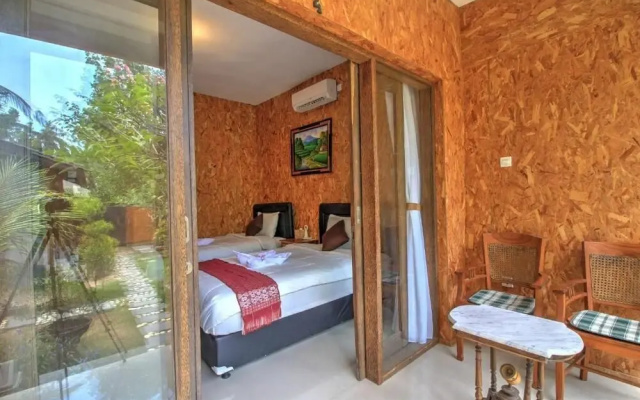 Linas Villas