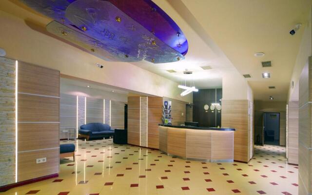 Akord Business Hotel