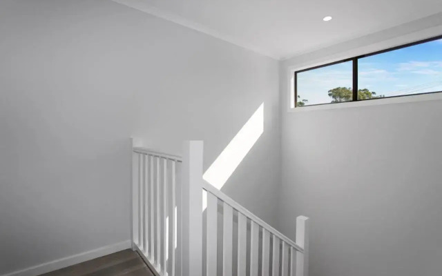 Barralong Beach House