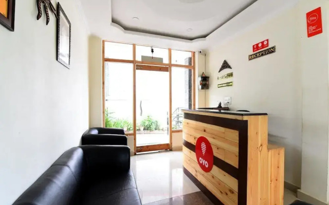 Satyam Paradise by OYO Rooms