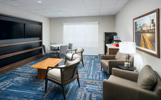 Hampton Inn & Suites Memphis East Germantown Area