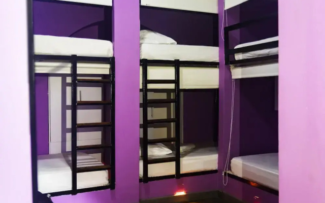 Hostal Seven Nights Cartagena - Hostel