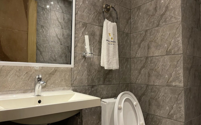 Hotel Vendôme Douala