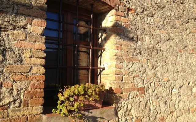 Villa Barbiano