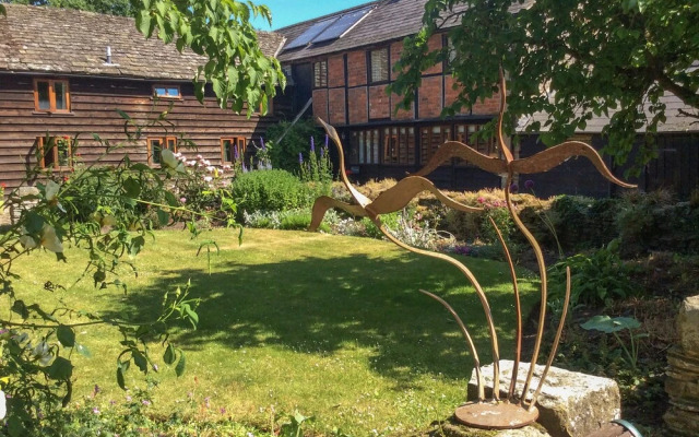 The Granary