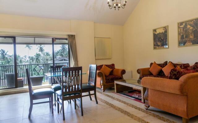 Neelam's The Grand Hotel Goa