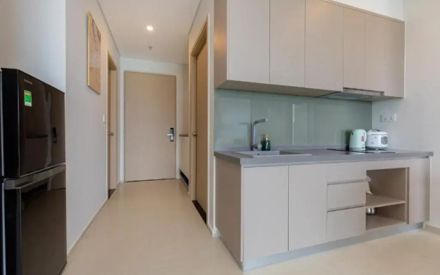 The Sea 46 Homestay Vung Tau