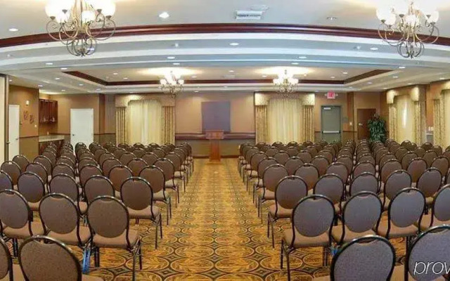 Hampton Inn & Suites Show Low-Pinetop